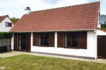 Huis Te Koop De Panne