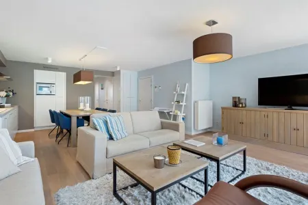 Appartement Te Koop Nieuwpoort