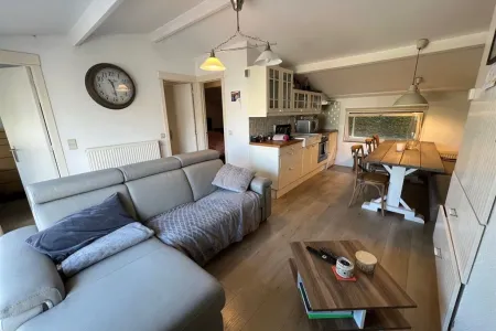 Huis Te Koop Oostduinkerke