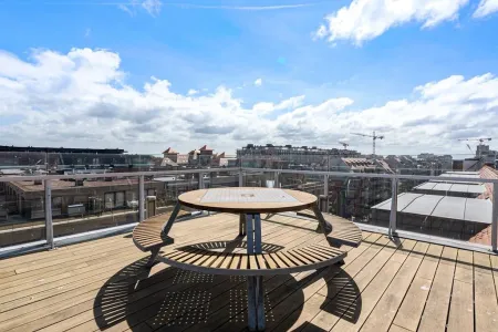 Appartement Te Koop Nieuwpoort