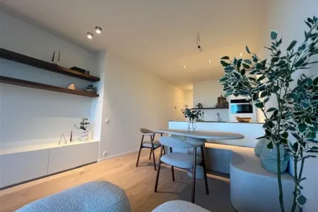 Appartement Te Koop Oostduinkerke