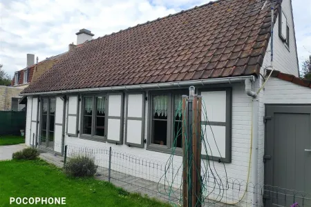 Garage Te Koop Adinkerke