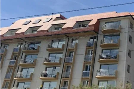 Appartement Te Koop Nieuwpoort