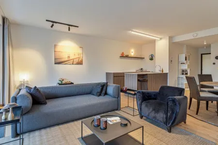 Appartement Te Koop Nieuwpoort