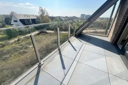 Appartement Te Koop De Panne