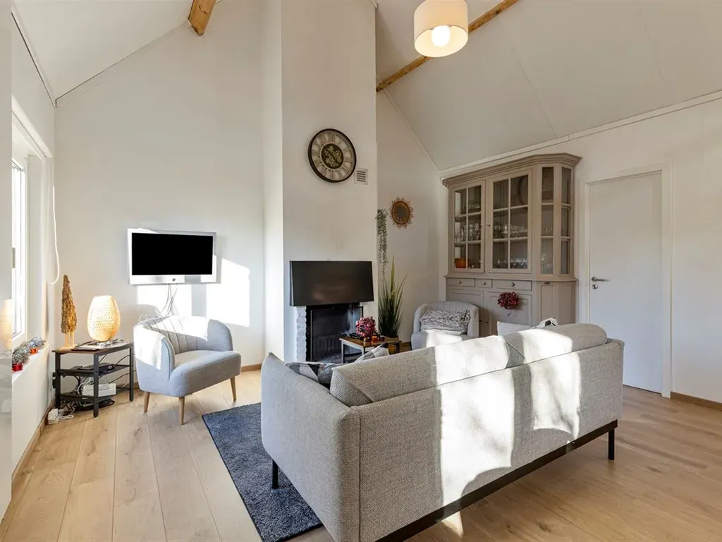Hoofdfoto Huis in Oostduinkerke