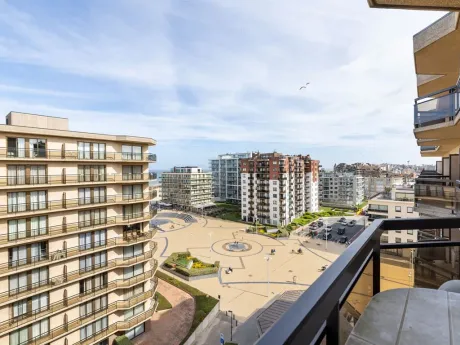 Grond in De Panne - Leopold I Esplanade 5, 8660 - foto 4