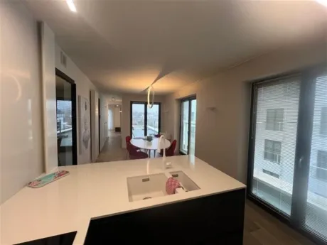 Appartement in De Panne - L. Maskenslaan 4-1, 8660 - foto 4