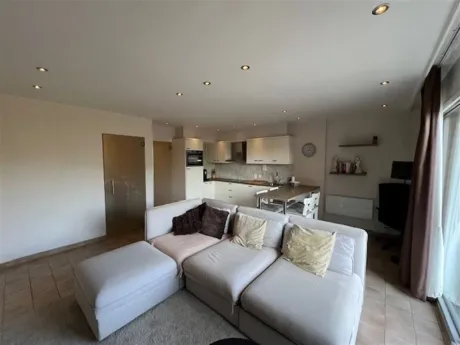 Appartement in Nieuwpoort - Franslaan 132, 8620 - foto 4