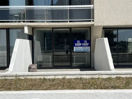 Appartement in De Panne - Dynastielaan 18, 8660 - foto 3