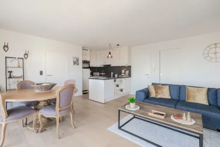 Appartement Te Koop Nieuwpoort