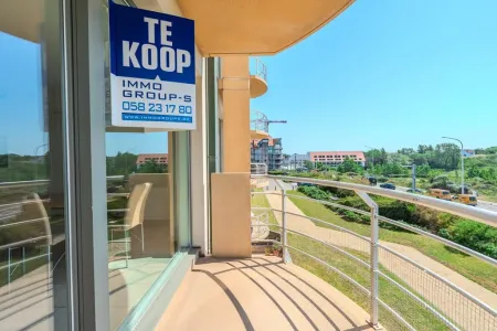 Appartement Te Koop Nieuwpoort