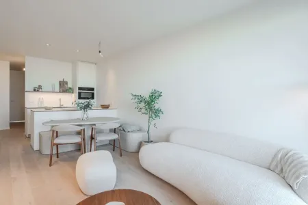 Appartement Te Koop Oostduinkerke