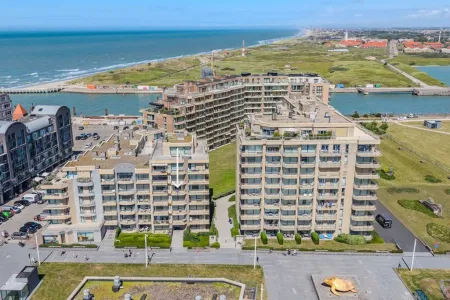 Appartement Te Koop Nieuwpoort