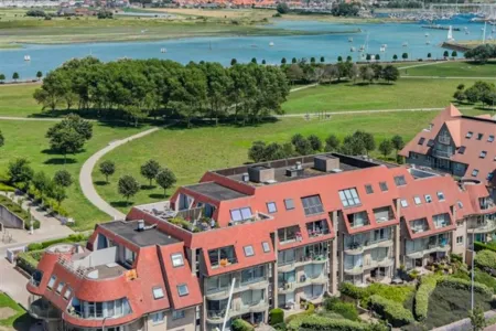 Appartement Te Koop Nieuwpoort