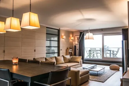 Appartement Te Koop Nieuwpoort