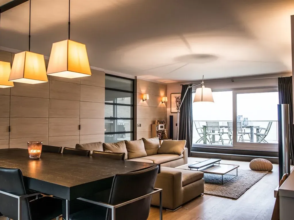 Hoofdfoto Appartement in Nieuwpoort