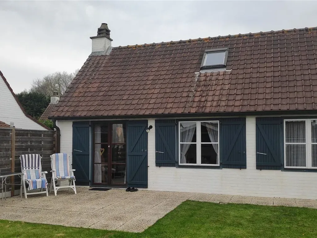 Hoofdfoto Huis in Adinkerke