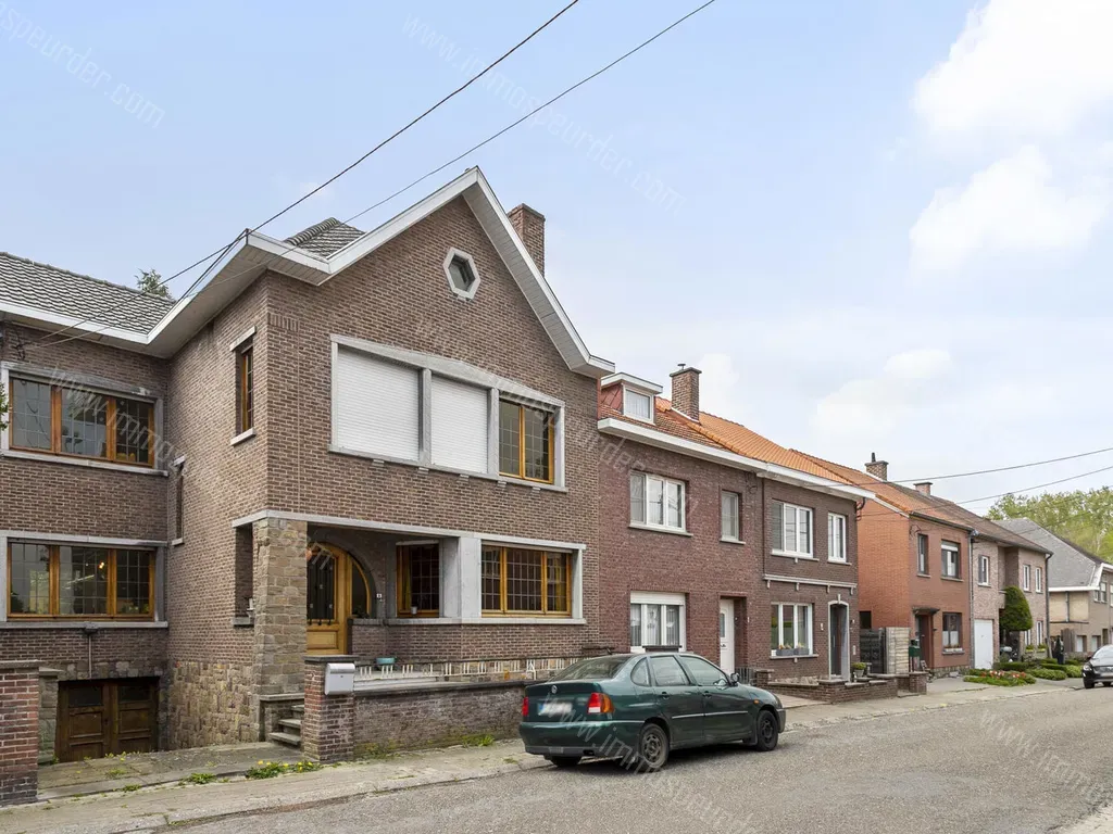 Huis in Hoegaarden - 1027245 - Oud-Strijdersstraat 6, 3320 Hoegaarden