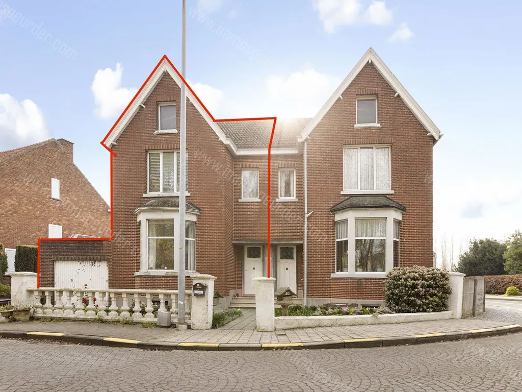 Huis in Tienen - 1041255 - Onze-Lieve-V. ten Steenstraat 36, 3300 Tienen