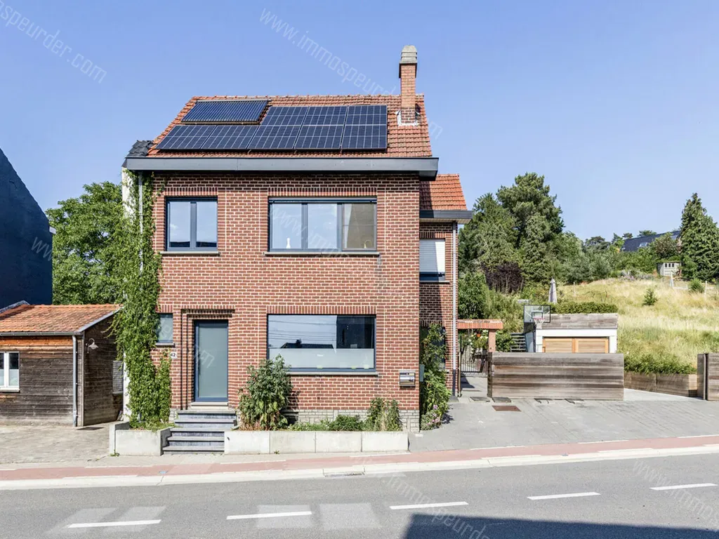 Huis in Sint-Joris-Weert - 1255803 - Leuvensestraat 42, 3051 Sint-Joris-Weert