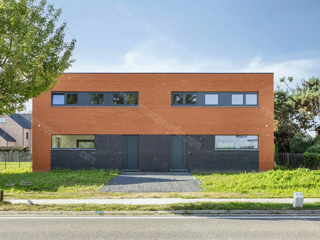 Huis in Binkom - 1292476 - Tiensesteenweg 178A, 3211 Binkom