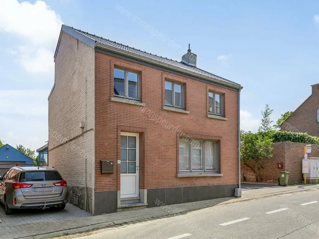 Huis in Boutersem - 1320975 - Willebringsestraat 42, 3370 Boutersem