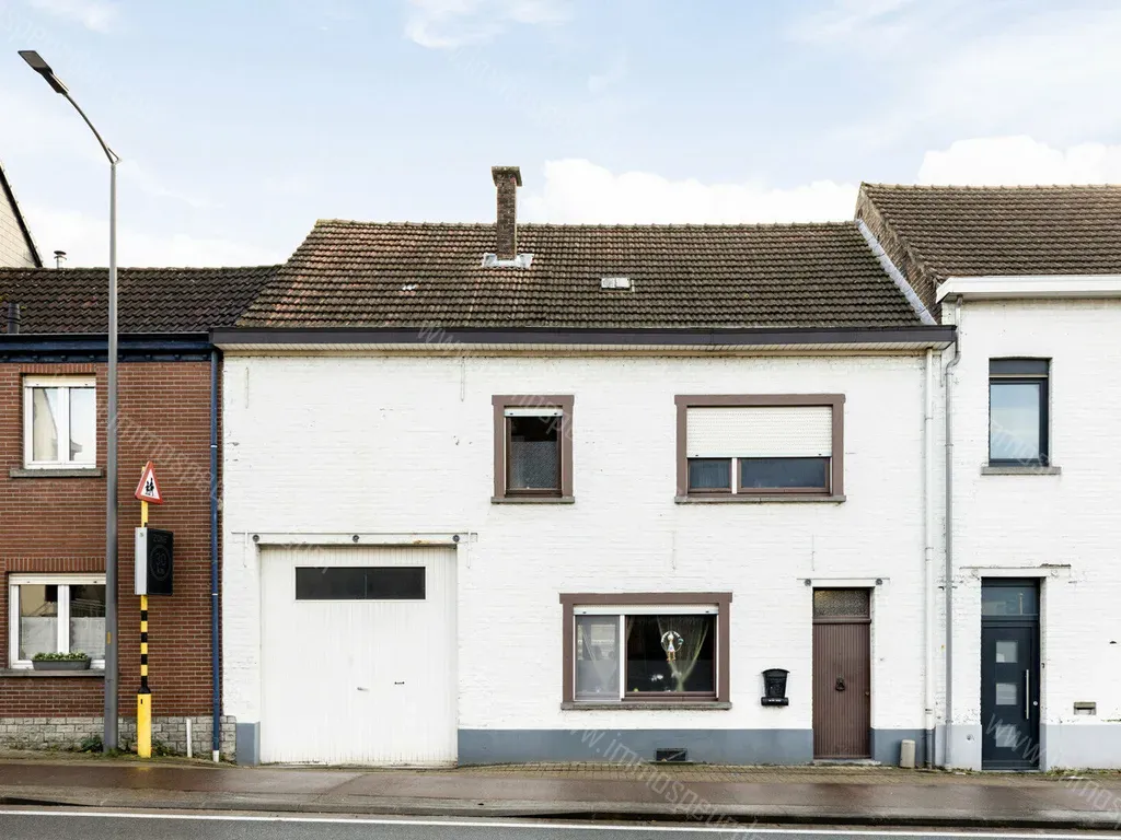 Huis in Bertem - 1320996 - Tervuursesteenweg 149, 3060 Bertem