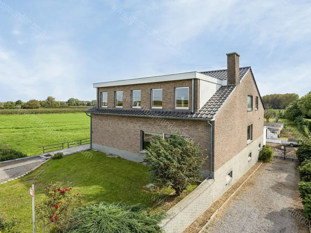 Huis in Kersbeek-Miskom - 1333091 - Heerbaan 66, 3472 Kersbeek-Miskom