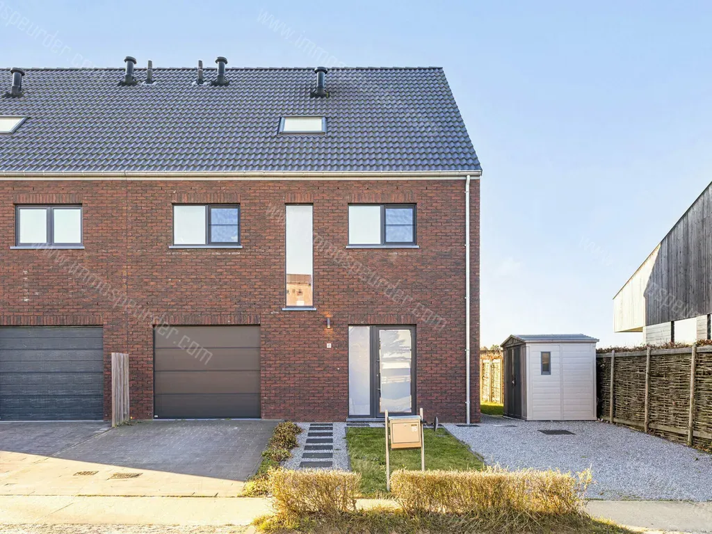 Huis in Holsbeek - 1347814 - Gobbelsrode 85, 3220 Holsbeek