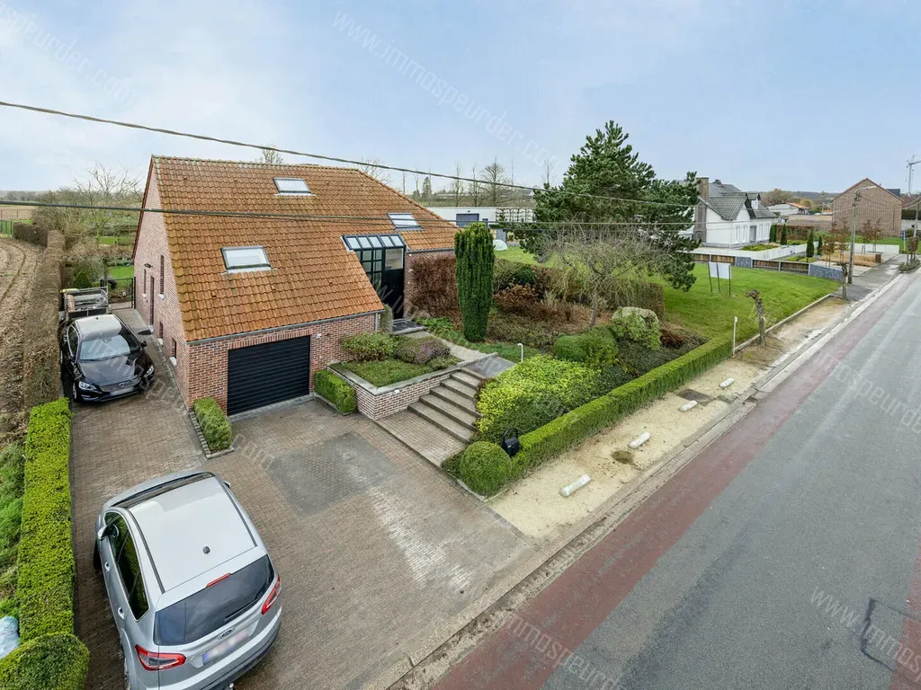 Huis in Geetbets - 1356831 - Hogenstraat 35, 3450 Geetbets