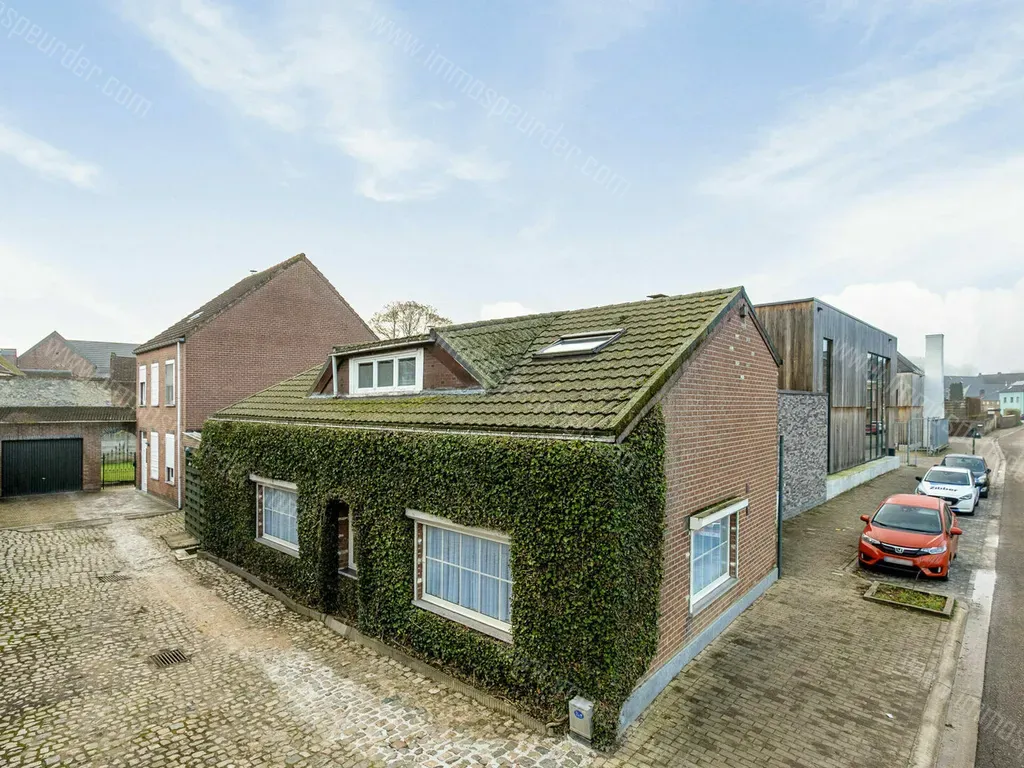 Huis in Hoegaarden - 1366306 - Stoopkensstraat 115, 3320 Hoegaarden