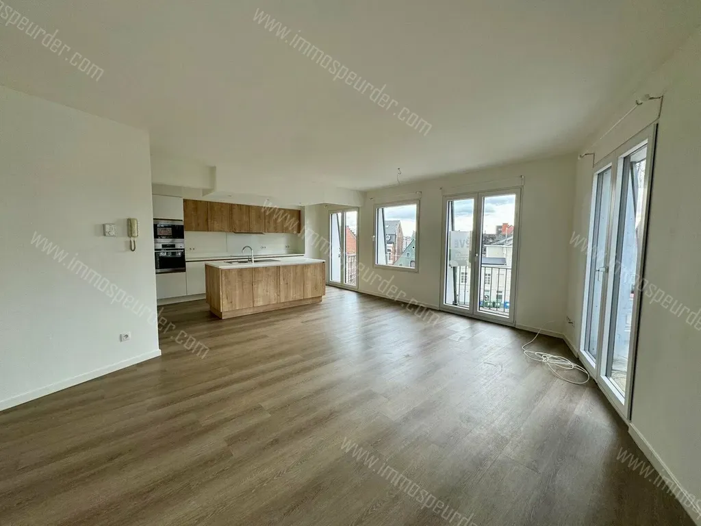 Appartement in Tienen - 1392183 - Academiestraat 1-9, 3300 Tienen