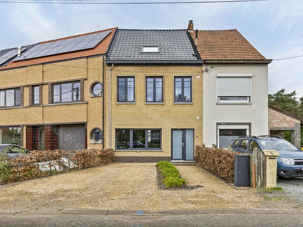 Huis in Keerbergen - 1408852 - Hansbrug 9, 3140 Keerbergen