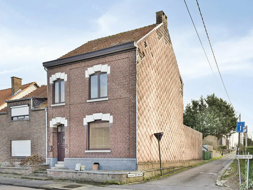 Huis in Vissenaken - 1408868 - Glabbeeksestraat 11, 3300 Vissenaken