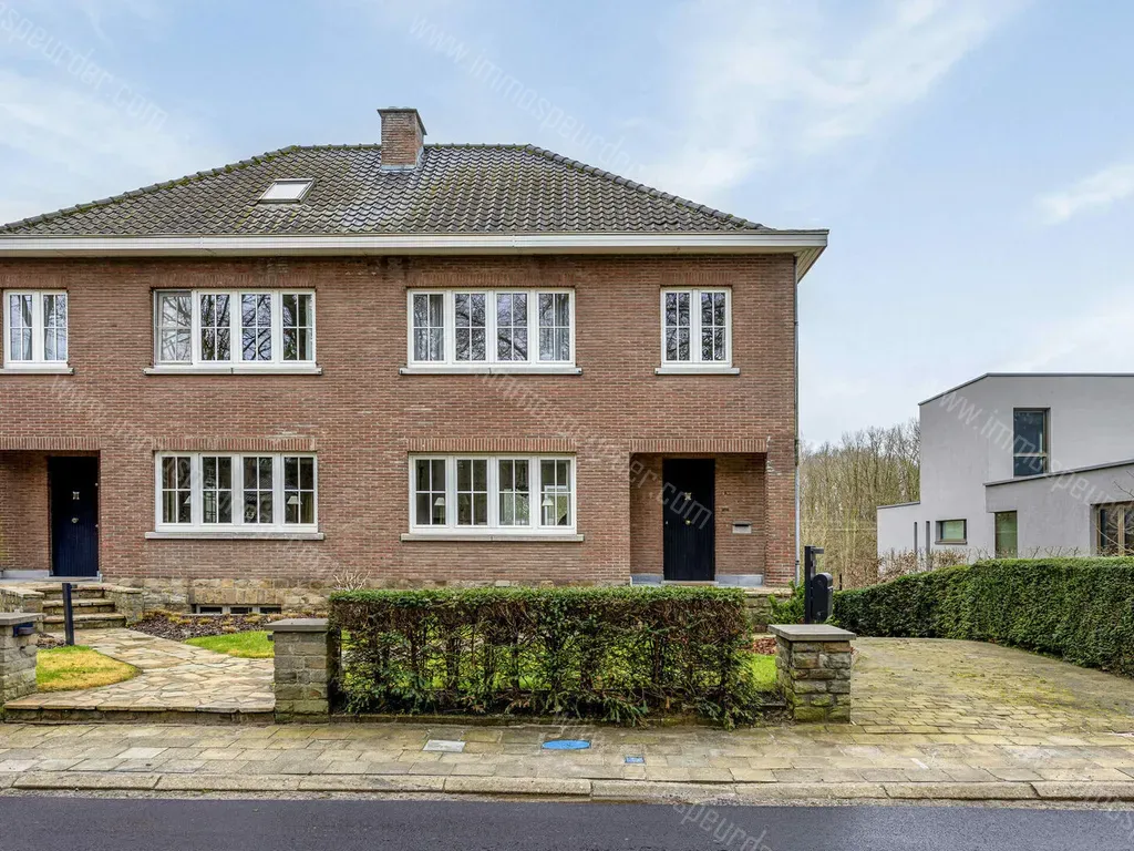 Huis in Heverlee - 1408872 - Oud-Heverleestraat 48, 3001 Heverlee