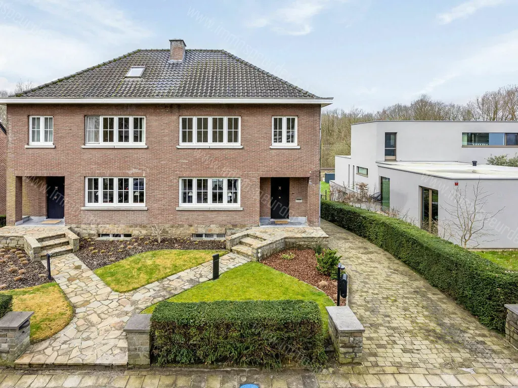 Huis in Heverlee - 1408872 - Oud-Heverleestraat 48, 3001 Heverlee