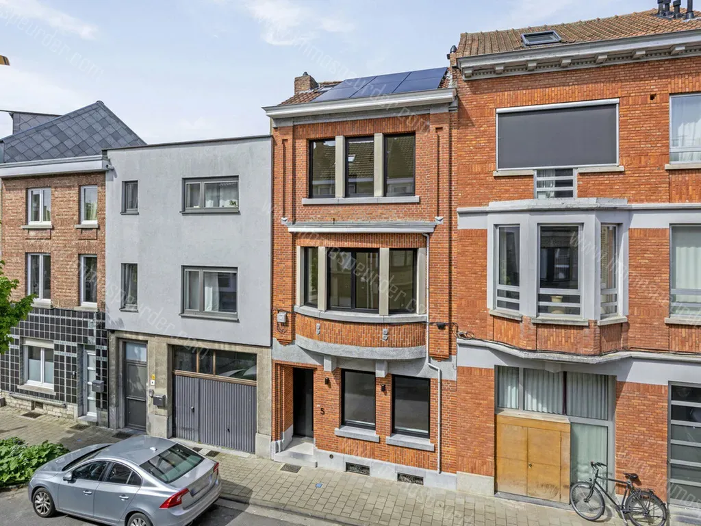 Huis in Leuven - 1429803 - Albert Giraudstraat 5, 3000 Leuven