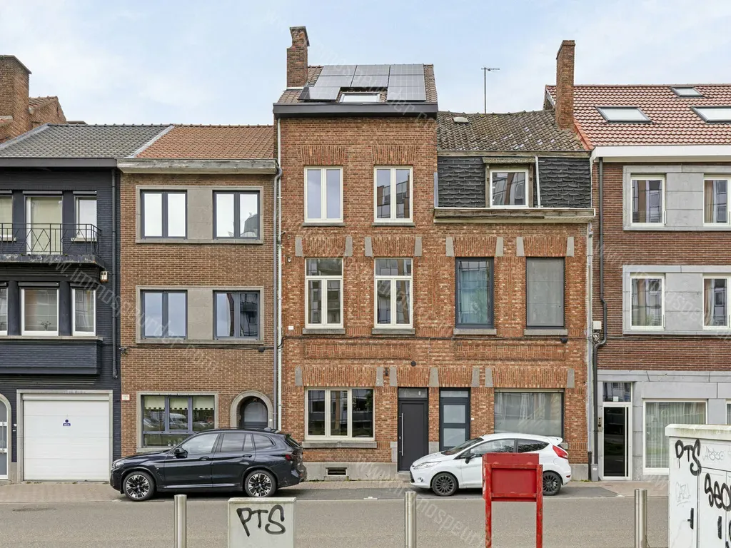 Huis in Leuven