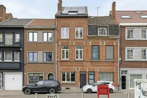 Huis Te Koop Leuven