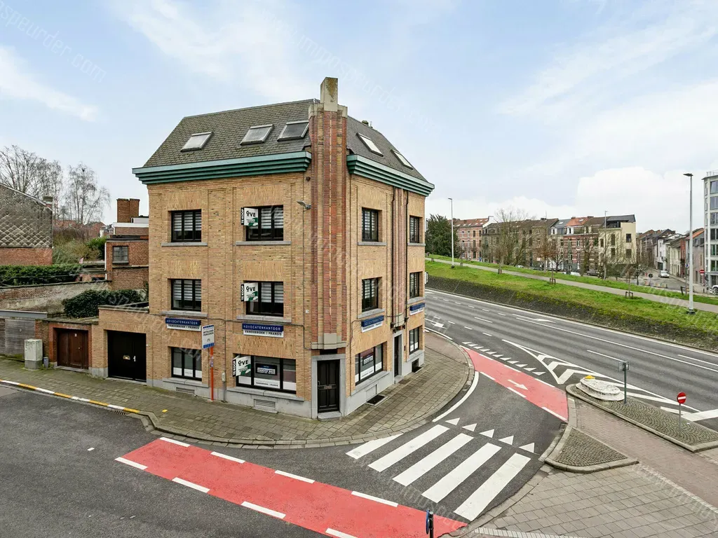 Huis in Leuven - 1429809 - Constantin Meunierstraat 111, 3000 Leuven