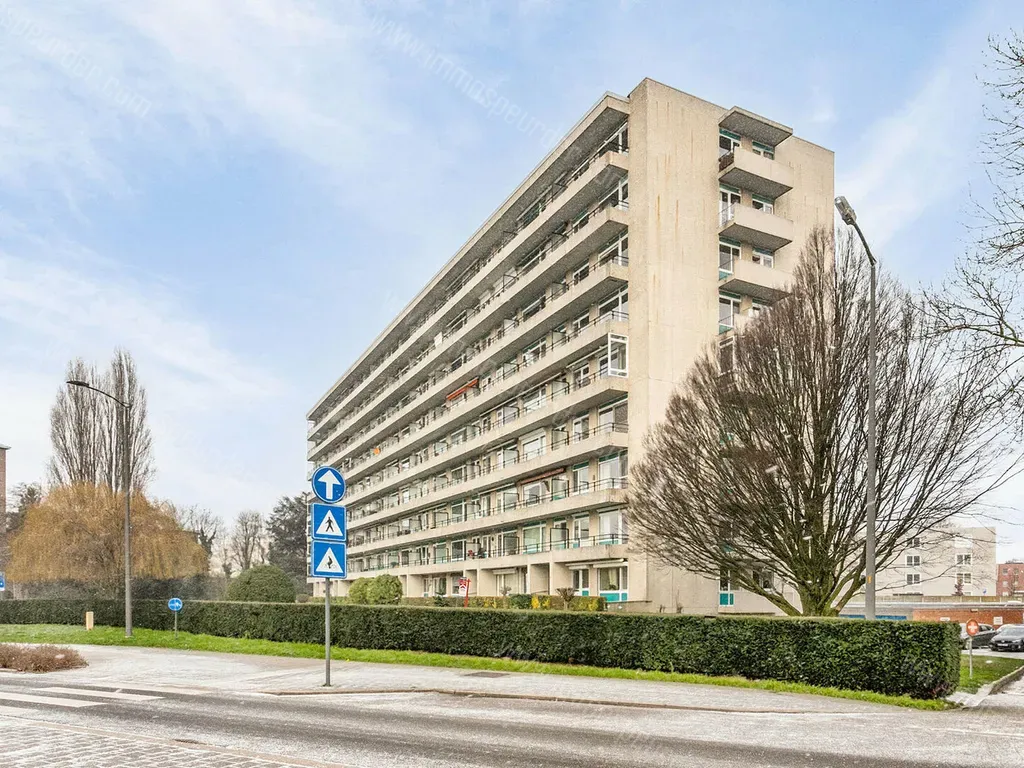 Appartement in Tienen