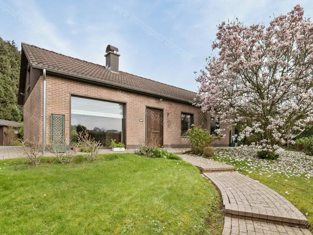 Huis Te Koop Bevekom