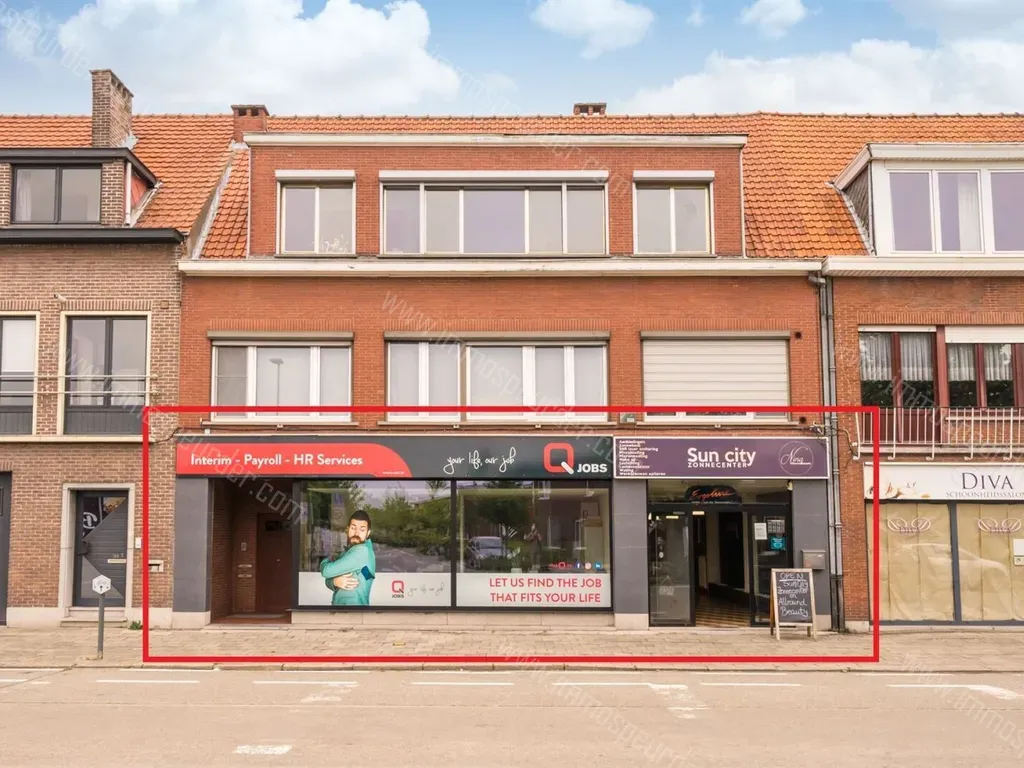 Grond Te Koop Mechelen