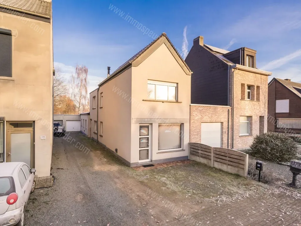 Maison in Bonheiden - 1083565 - Putsesteenweg 201, 2820 Bonheiden