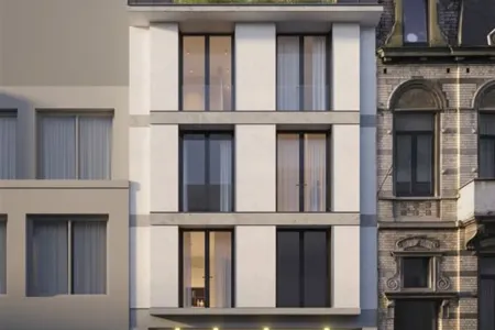 HuisSint-Jans-Molenbeek