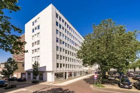 Appartement Te Koop Wilrijk