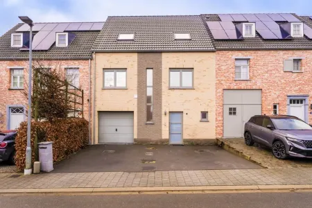 Huis Te Koop Putte
