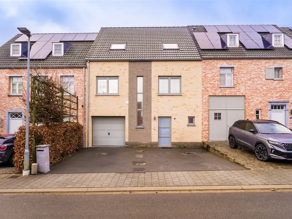 Hoofdfoto Huis in Putte