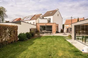 Huis Te Koop Zemst